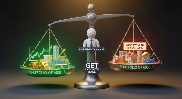 15-Year vs 30-Year Mortgage