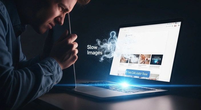 2026 Image Optimization Guide Fix LCP, WebP & Mobile Speed