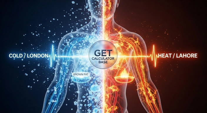 3 Steps to Control Your Environment and Weight Effectively