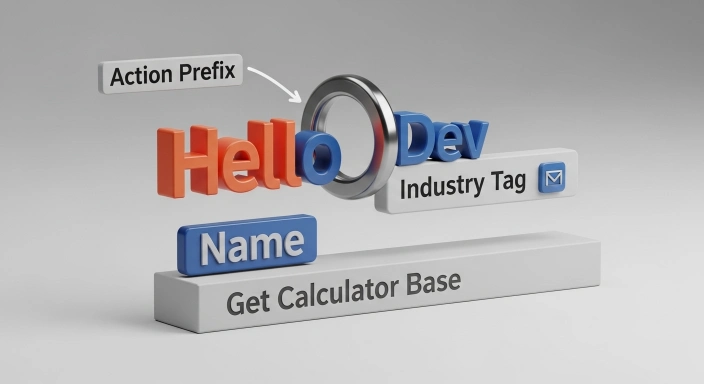 5 Creative Hacks for Professional Email Names