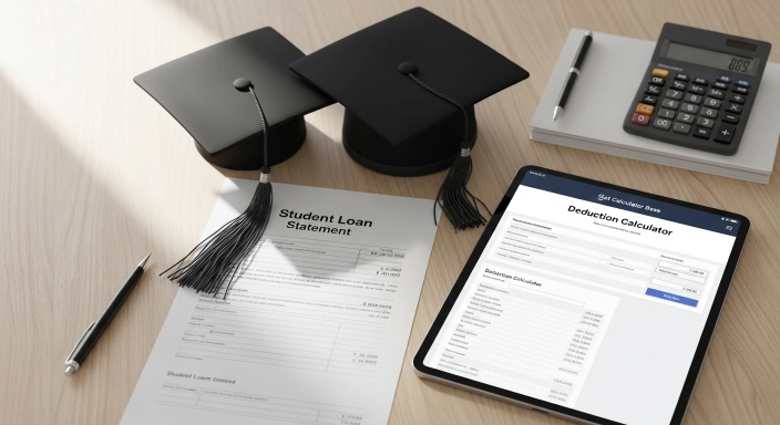 5 Quick Tips for Tax Season