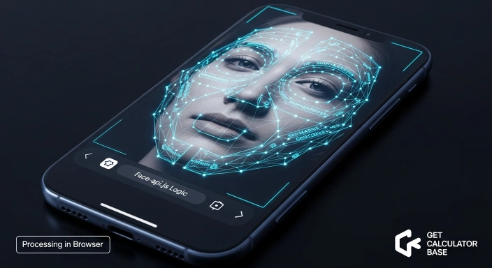 AI Live Face Detection The Game Changer
