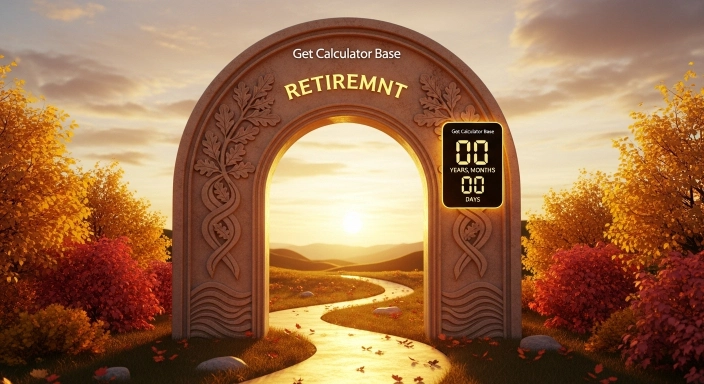 Age Difference Calculator: