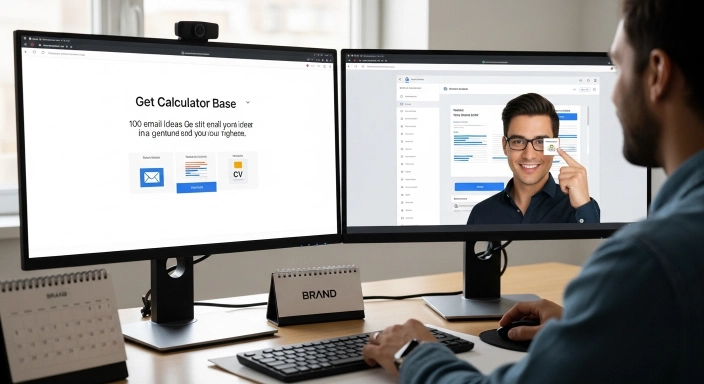 Bulk Email Address Generator