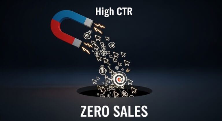CTR Calculator