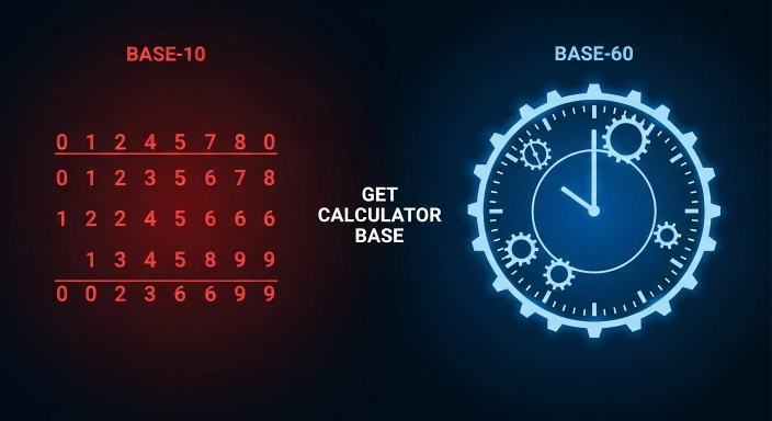 Calculating Time Difference in Excel Without Errors