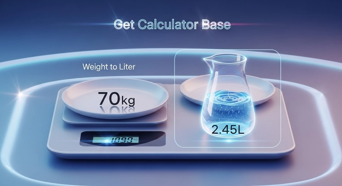 Can Drinking Water Before Meals Accelerate Weight Loss The Scientific Truth