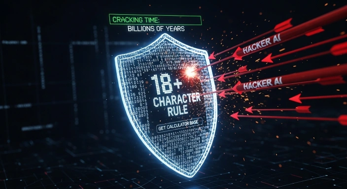 Password Generator Tool 6 Conclusion Start Protecting Your Digital Life Today