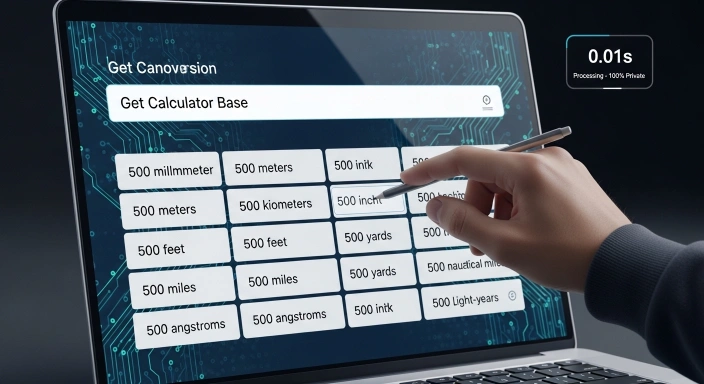 Data Storage Converter