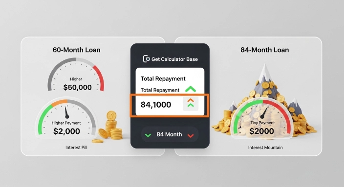 Dealership Financing
