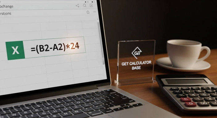 Expert Tips from the GetCalcBase Team