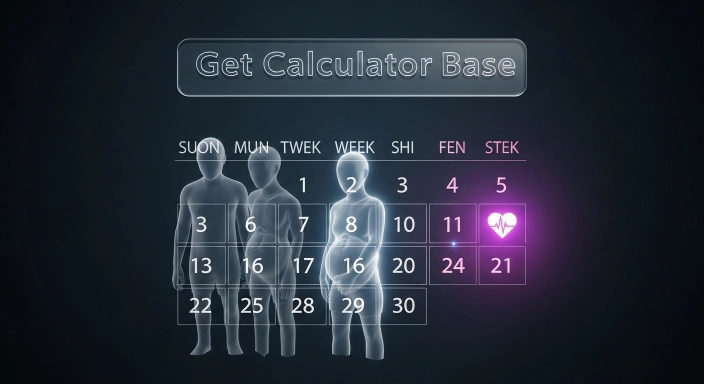 Gestational Age vs. Fetal Age Why Your Due Date Might Be 2 Weeks Off