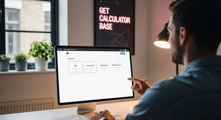 GetCalcBase SIP Tool Key Features Why It Stands Out