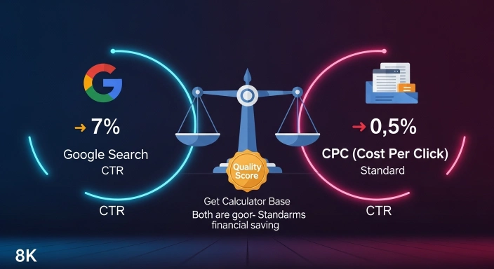 How to Improve Organic CTR in 2026: The Ultimate Guide 2 How Do I Calculate My Organic CTR