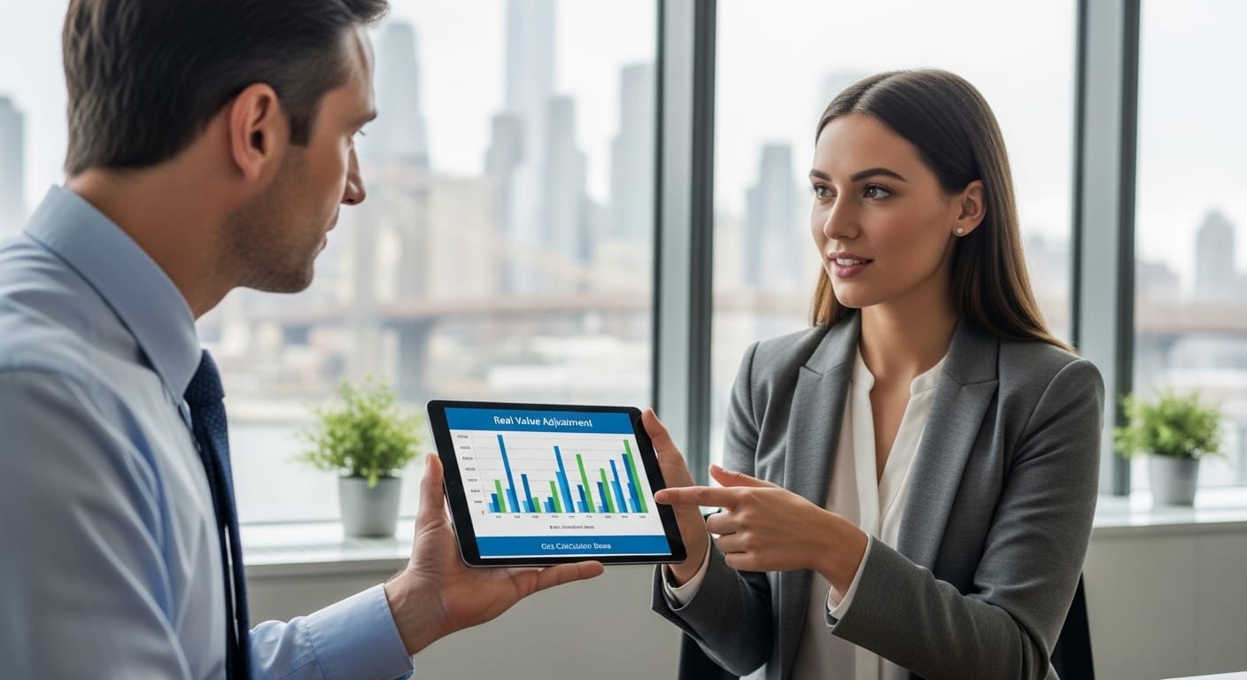 How Do You Calculate Salary Increase Percentage 2026