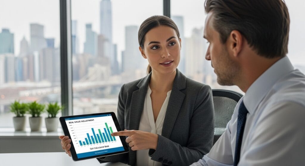 How Do You Calculate Salary Increase Percentage vs. Inflation? 1 How Do You Calculate Salary Increase Percentage vs. Inflation