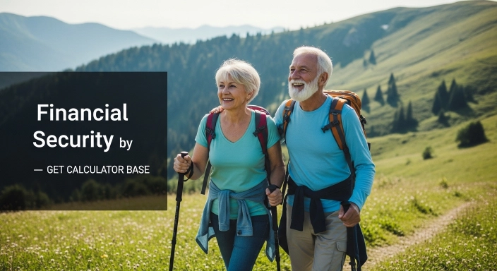How Long Will Retirement Savings Last Calculator (2026 Guide)