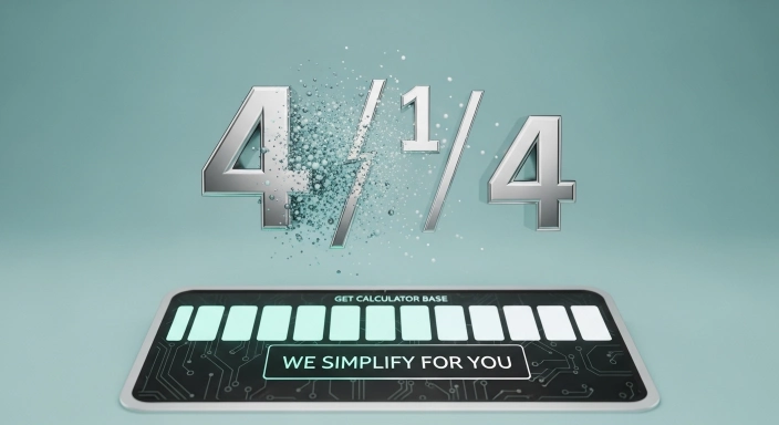 How a Decimals to Inches and Fractions 14 Calculator Saves Your Project