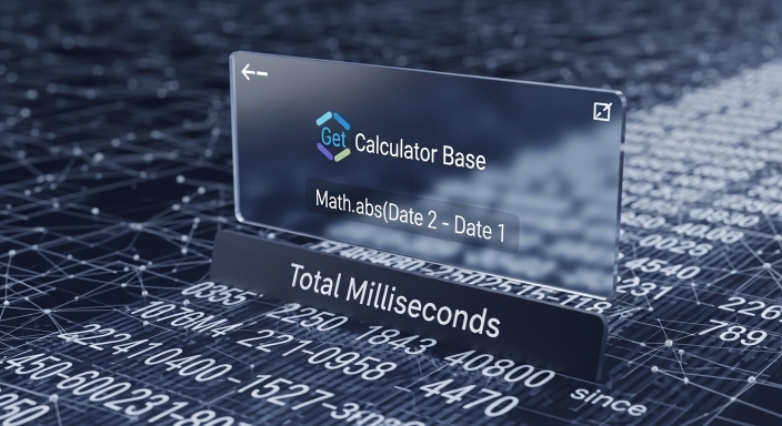 How the Calculation Logic Works (The Formula)