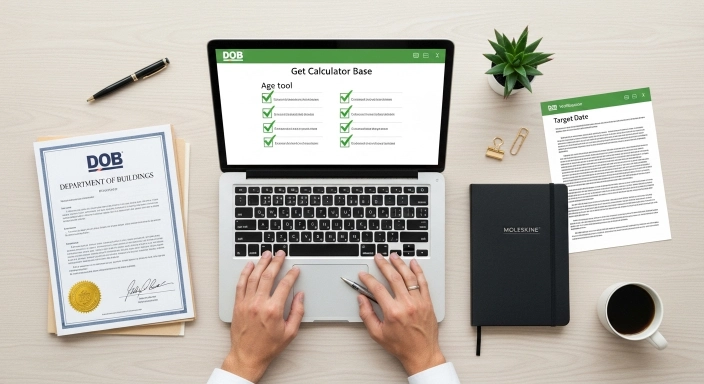 How to Check Govt Job Eligibility in 2026 Age Gap Calculator 1 How to Calculate Exact Age for Government Job Eligibility in 2026 The Ultimate Guide