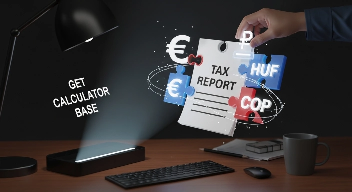 How to Calculate Freelance Taxes
