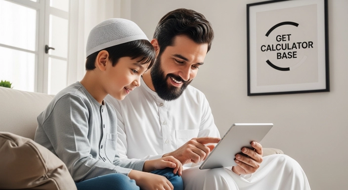 Zakat Calculator 1 How to Calculate Zakat on Gold, Silver, and Cash (Step-by-Step Guide)