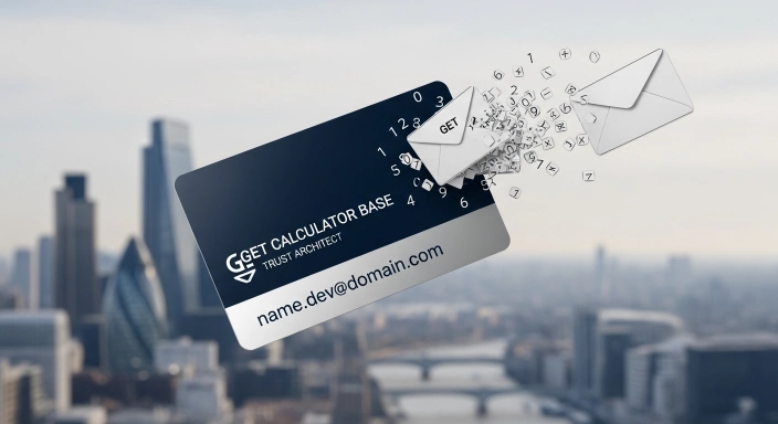 How to Choose a Professional Email Name When Yours is Taken