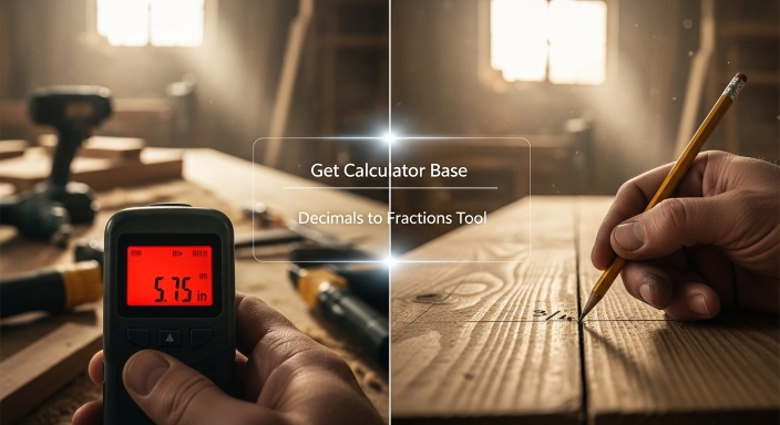 How to Read a Tape Measure