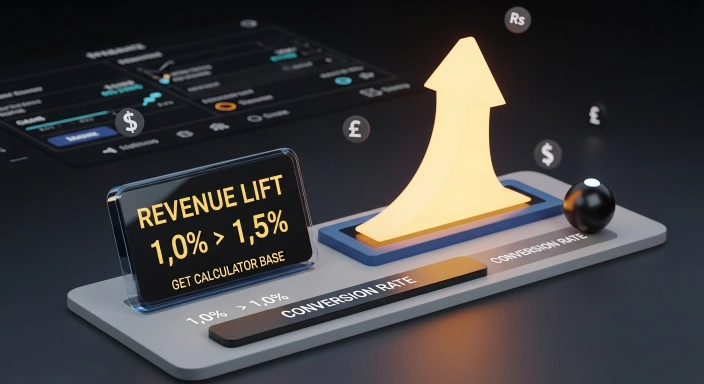 How to Use the 2026 Affiliate Earnings Calculator (Step-by-Step)