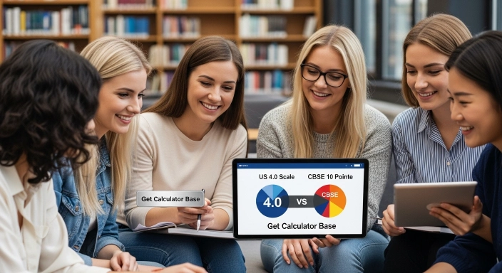 How to Use the Cumulative GPA Calculator Step-by-Step