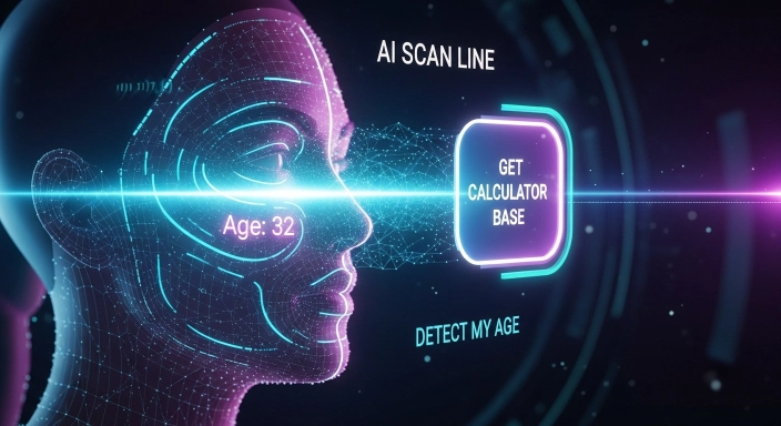 How to Use the Ultimate Age Calculator Step by Step