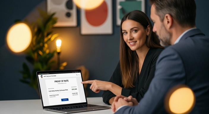 How to Calculate Freelance Taxes: Euro to HUF & COP Conversion Guide 1 How to Calculate Freelance Taxes After Currency Conversion: A Professional Guide