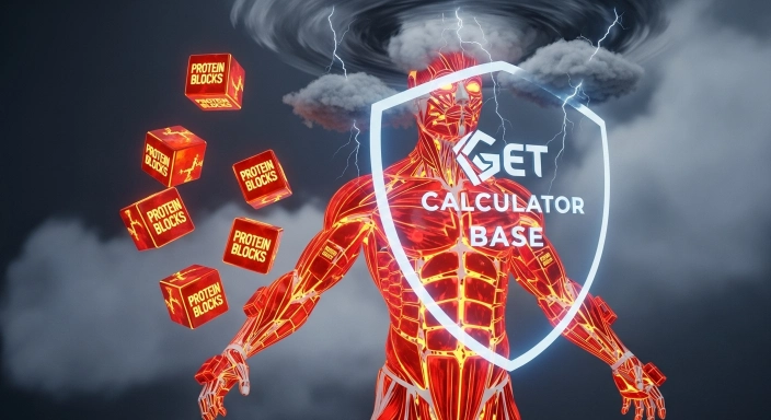 Macro Calculator for Weight Loss Get Your Custom Macros