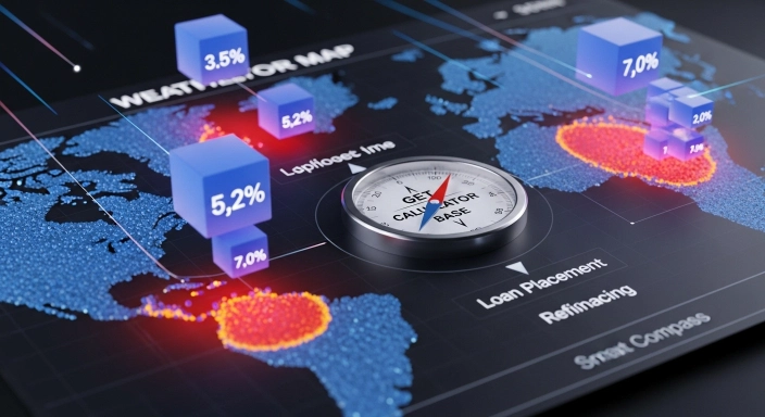 Predictive Analytics The Inflation Hedge