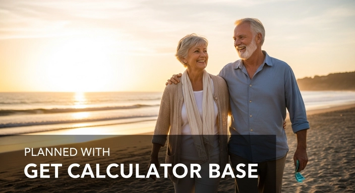 Retirement Calculator
