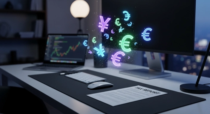 How to Calculate Freelance Taxes: Euro to HUF & COP Conversion Guide 2 Step-by-Step Converting EUR to HUF or COP for Tax Filing