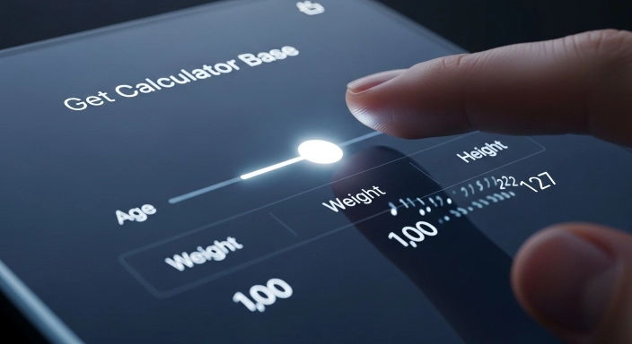 Macro Calculator 4 Step by Step Guide How to Use the GetCalcBase Macro Tool