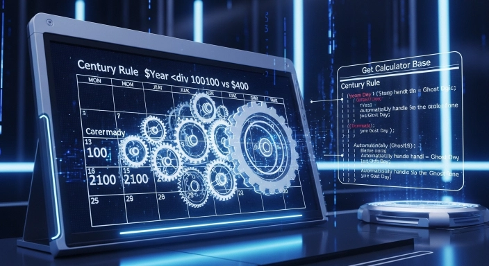 Step-by-Step How to Use the GetCalcBase Age Engine