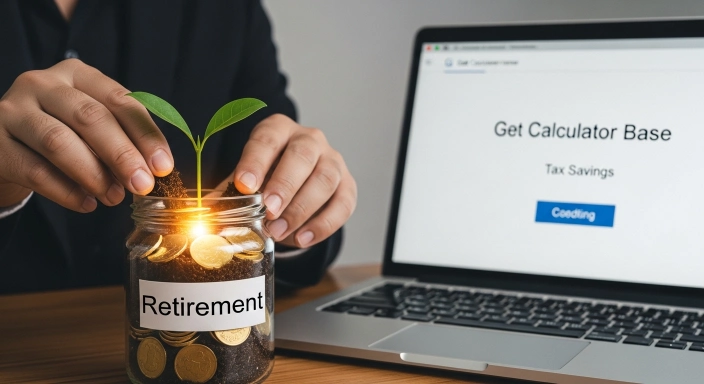 Tax Return Calculator 2026