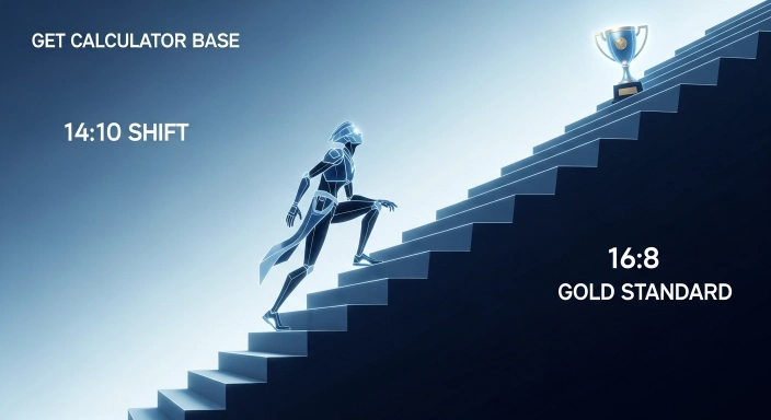 The 7-Day Precision Start Schedule