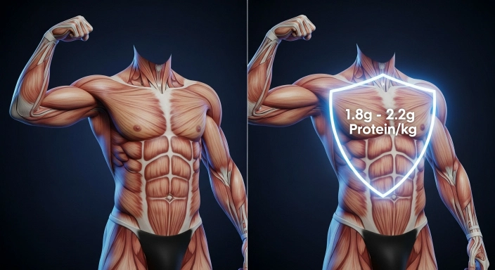 The 8020 Rule How to Fit Junk Food Into Your Weight Loss Macros