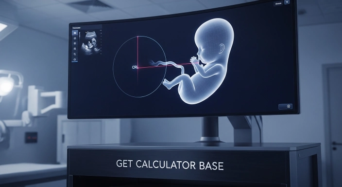 The Ultrasound Calc Conception Methods