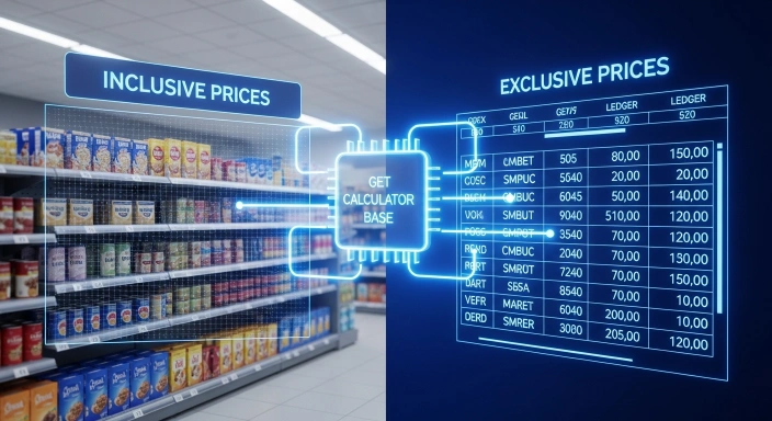Inclusive vs Exclusive Tax Guide | GST Calculator Australia 2 Understanding Tax Inclusive vs. Tax Exclusive (The Basics)