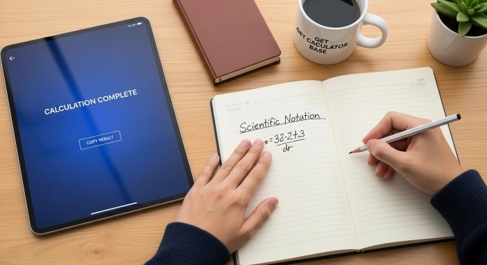 What is Scientific Notation and Why Do We Need It