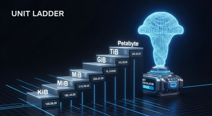 What is a Data Storage Unit Converter and Why Do You Need It