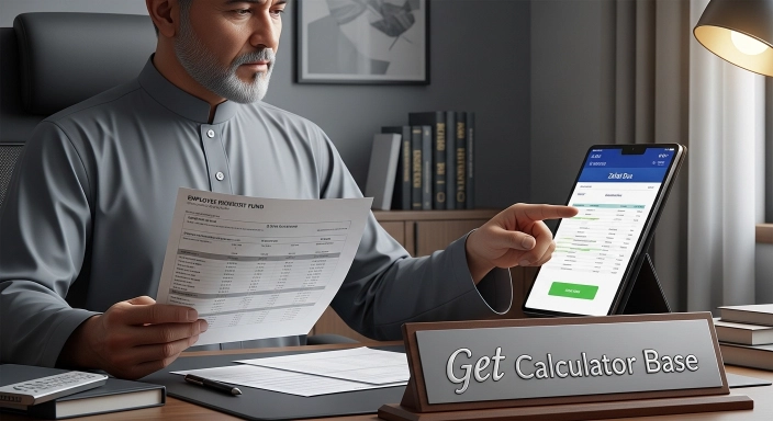 Zakat Calculator 4 What is the Zakat Nisab 2026 for Gold and Silver
