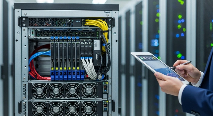 Why 1TB is 931GB Professional Data Storage Calculator
