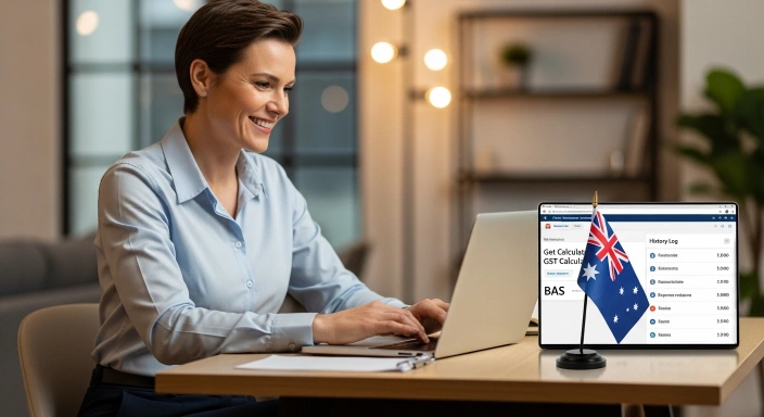 Inclusive vs Exclusive Tax Guide | GST Calculator Australia 5 Why Choose Our Digital Tax Tool