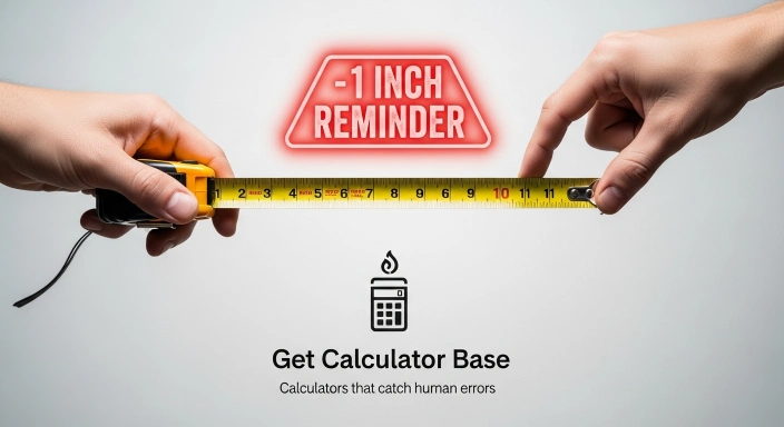 Why Do We Convert Decimals to Inches