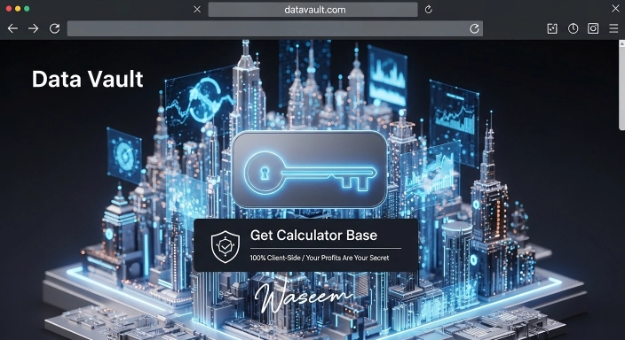Why GetCalcBase is Better than a Spreadsheet